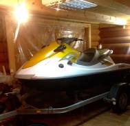 Yamaha. 78,00 л.с., Год: 2011 год
