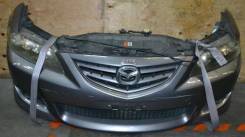 Ноускат. Mazda Atenza