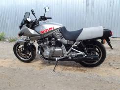 Suzuki GSX 750F Katana. 750 куб. см., исправен, птс, без пробега