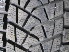 Bridgestone Blizzak DM-Z3. Зимние, без шипов, износ: 10%, 4 шт