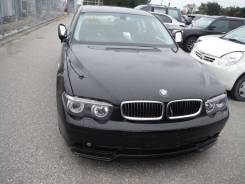 BMW 7-Series. E65 E66, N62B44