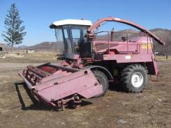 Палессе FS60. Продам комбайн кормоуборочный КСК-600 "Полесье 600", 14 860 куб. см. Под заказ