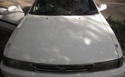 Toyota Corona Exiv. ST180, 4SFE