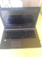 DNS. 17.3", 2 600,0 ГГц, ОЗУ 6144 МБ, диск 750 Гб, WiFi, Bluetooth. Под заказ