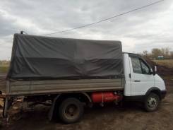 ГАЗ 3302. Продается газ 3302, 2 500 куб. см., 1 500 кг.