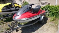 Yamaha FX Cruiser HO. 160,00 л.с., Год: 2004 год