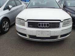 Audi A4 allroad quattro. D3, BFM