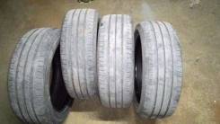 Kumho Solus KH17. Летние, 2011 год, износ: 60%, 3 шт