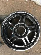 Jaos. 8.0x17, 6x139.70, ET25, ЦО 108,1 мм.