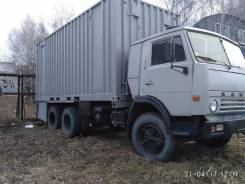 Камаз 53212. Продается , 11 400 куб. см., 10 000 кг.