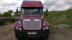 Freightliner Century. Продается тягач Freightliner, 14 000 куб. см., 35 000 кг.