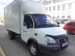 ГАЗ Газель Бизнес. Газ Газель Бизнес, 2 800 куб. см., 1 500 кг.
