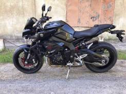 Yamaha MT. 1 000 куб. см., исправен, без птс, без пробега. Под заказ