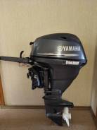 Yamaha. 25,00 л.с., 4х тактный, бензин, Год: 2011 год