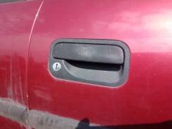 Ручка двери внешняя. Opel Vita