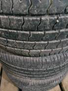 Goodyear Eagle GT2. Летние, износ: 30%, 3 шт