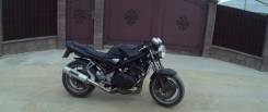 Suzuki GSF 400 Bandit. 400 куб. см., птс, с пробегом