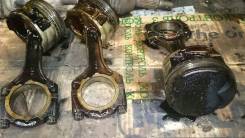 Поршень. Toyota: Corolla, Corolla Fielder, Voltz, Allex, Celica, Matrix, WiLL VS, Corolla / Matrix, Corolla Runx Двигатель 2ZZGE