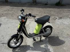 Yamaha. исправен, без птс, без пробега
