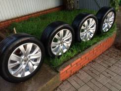 Opel. 7.5x18, 5x115.00, ET41