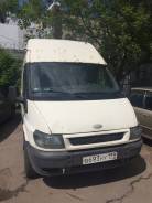 Ford Transit Van. Продается фургон Форд Транзит, 2 403 куб. см., 1 506 кг.