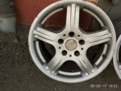 Toyota. 7.0x16, 5x114.30, ET35