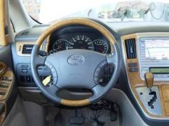 Руль. Toyota: Picnic Verso, 4Runner, Hilux, Land Cruiser, Land Cruiser Prado, Camry, Avensis Verso, Alphard Hybrid, Alphard, Highlander, Estima Hybrid...