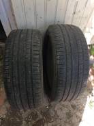 Pirelli Scorpion Verde. Летние, 2012 год, износ: 20%, 2 шт