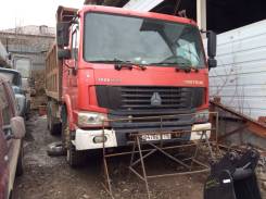 Howo ZZ. Продам самосвал, 12 000 куб. см., 25 000 кг.