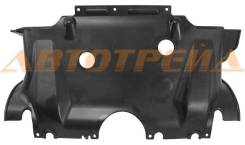 Защита двигателя NISSAN TERRANO/PATHFINDER 95-02 SAT ST-DTJ1-025-0