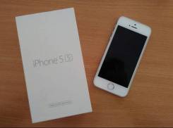 Apple iPhone 5s. Б/у