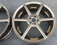 Zeit. 7.5x18, 5x100.00, ET48, ЦО 73,0 мм.