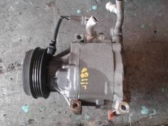 Компрессор кондиционера Subaru Legacy Outback (B13) 2003-2009
