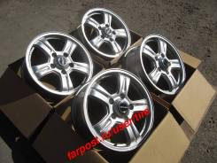 Toyota. 8.0x18, 5x150.00, ET52, ЦО 110,1 мм.
