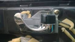 Ручка двери внешняя. Mitsubishi Legnum, EC5W Mitsubishi Galant