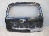 Дверь багажника. Toyota Land Cruiser Toyota Land Cruiser Prado, TRJ150, GRJ151, GRJ150 Двигатели: 1GRFE, 2TRFE