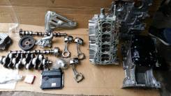 Головка блока цилиндров. Lexus CT200h Toyota Prius