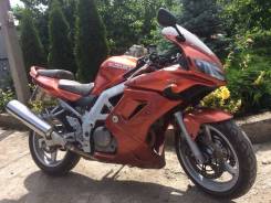 Suzuki SV 650S. 650 куб. см., исправен, птс, с пробегом