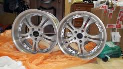 Stich Precious. 9.0/8.0x18, 5x114.30, ET35/35, ЦО 70,0 мм.