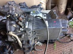 Автоматическая коробка переключения передач. Honda Vigor, CC3, E-CC2, CC2, E-CC3, ECC2, ECC3 Двигатели: G25A, G20A