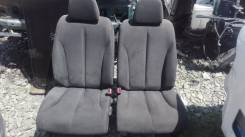 Сиденье. Nissan Tiida Latio, SNC11 Двигатель HR15DE