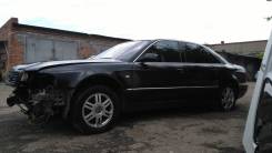 Audi A8. D2, 3 TDI