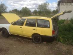 Nissan AD. VY10, GA13DS