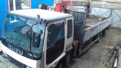 Isuzu Forward. Продается грузовик исузу форвард, 7 200 куб. см., 5 000 кг.