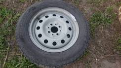 Продам колесо 185/65 r14. x14 4x98.00
