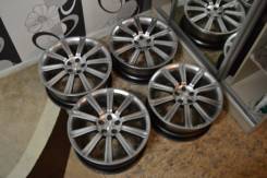 Subaru. 7.5x18, 5x100.00, ET48