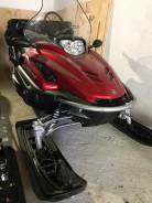 Yamaha Viking Professional. исправен, есть птс, с пробегом