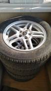 A-Tech Schneider AS-05. x15, 5x100.00