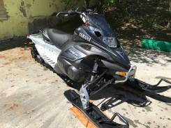 Yamaha FX Nytro MTX 162. исправен, есть птс, с пробегом