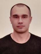 Специалист по информационной безопасности. Высшее образование, опыт работы 4 года